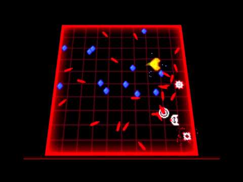 Smash and Dash Video