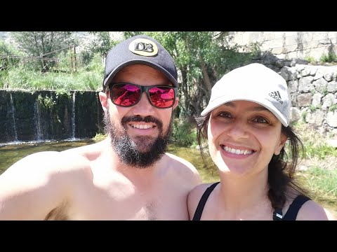 11: Central Portugal river beach, and Arroz de Marisco