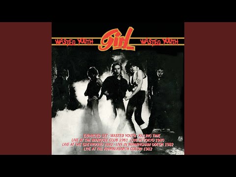 Nothing But The Night