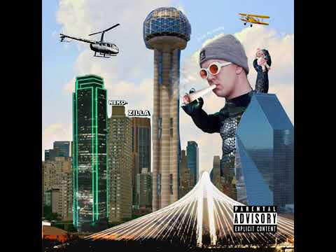 Help - Neko Savvy (prod. Dielog)