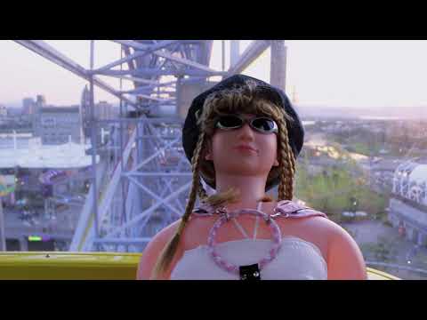 國藝會補助成果—Sid and Geri個展／吳育美