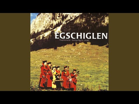 Mongolische Volksmelodie