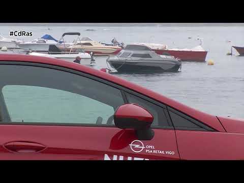 OPEL ASTRA 2020 HIGHLIGHTS & ACTIONS | By #CdRas