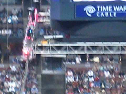 Brian Canter Rides in Anaheim - PBR