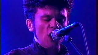 Eiffel 12 jan 2001 french tv Canal+ 'nulle part ailleurs' : te revoir (live)