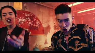 박재범 Jay Park &#39;뻔하잖아 You Know feat  Okasian&#39; Official Music Video