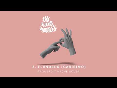 Los Buenos Modales - 3. Flanders (Carísimo) con Arquero x Hache Souza