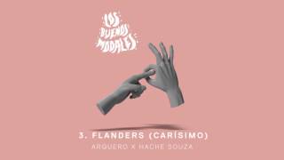 Los Buenos Modales - 3. Flanders (Carísimo) con Arquero x Hache Souza