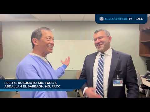 Watch ACC's Preview | TCT 2025