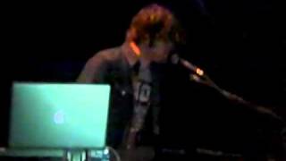 French Horn Rebellion - &quot;This Moment&quot; live at Brooklyn Electronic Music Festival 2010