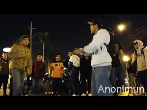 Pachi vs koda - Artcity 2016