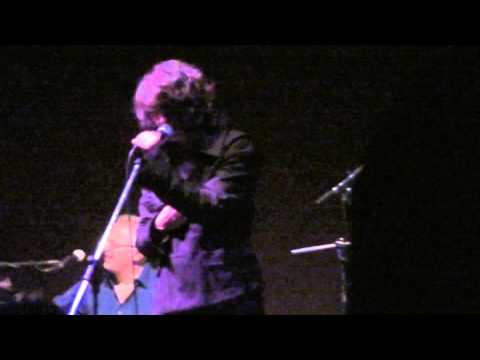 Ex CSI - Torino - Linea gotica - 19.12.2013