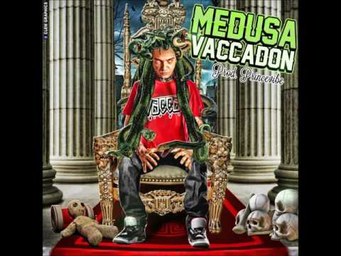 Video thumbnail for Medusa