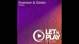 Download lagu Svenson & Gielen - Twisted (Original Mix) (2001) Classic Trance mp3 Download lagu Svenson & Gielen - Twisted (Original Mix) (2001) Classic Trance mp3