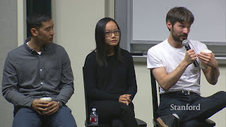 Jason Lemkin, Solomon Hykes, Tracy Young & Harry Zhang - How to Build a Product III