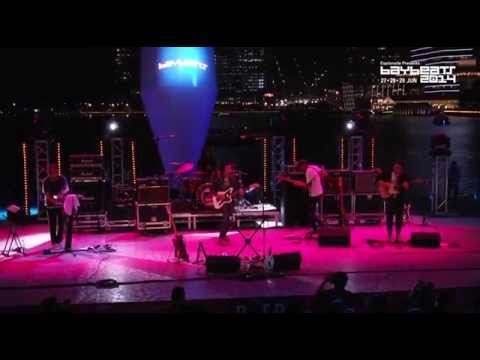 Baybeats 2014 - RECAP - Spacedays @ Arena