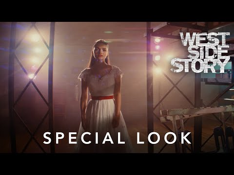 West Side Story (Trailer 'Special Look')