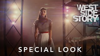 Video trailer för Special Look