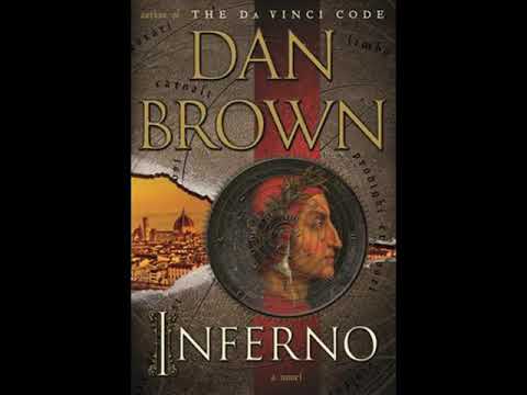 Den Braun - Inferno [Audio Knjiga] (1. deo) 1/2