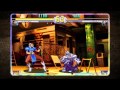 Trailer Street Fighter III Online Edition E3 2011
