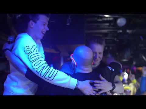 Millennium Project @ Retroristeily vol.6