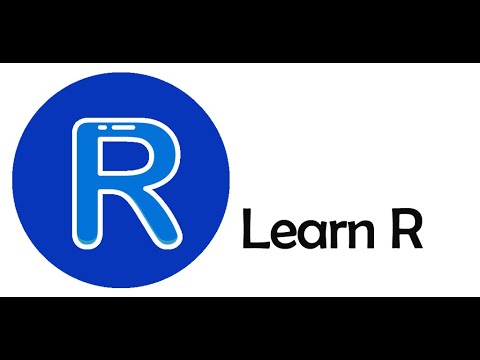 Learn R programming PRO Video
