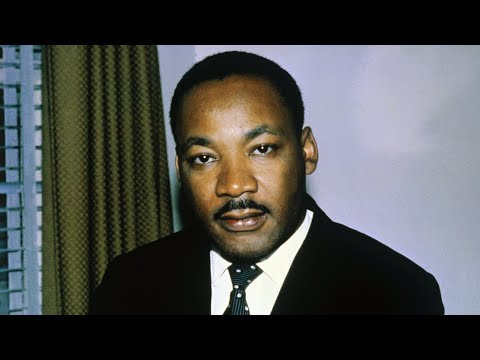 Yuno Miles - Martin Luther King Jr (Official Video)