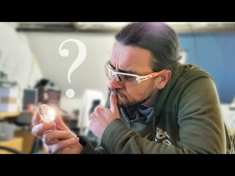 Comment reconnaître un vrai diamant