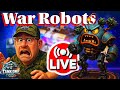 LIVE Angler Domination With Tank One Is This Bot Still OP In 2025