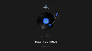 DJ Tiësto ft. Andain - Beautiful Things (Super Extended Version)