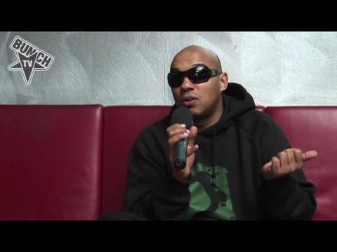 D-FLAME Dynamite Deluxe tour live @ Bunch.TV