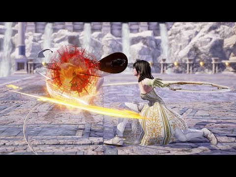594 - Soulcalibur VI - Coouge (Tira) vs Shawty_Put (Cassandra)