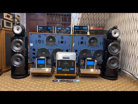Audiophile Music - High Quality Audiophile Music Collection - Sound Test Demo Vol.11