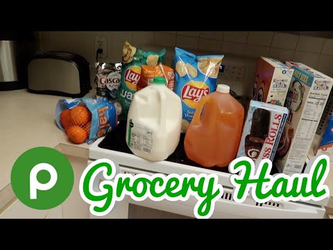 How Much Does Publix Delivery Cost