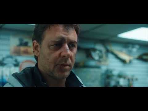 Moby THE NEXT THREE DAYS SoundTrack MISTAKE by Filme 72 horas Russell crowe