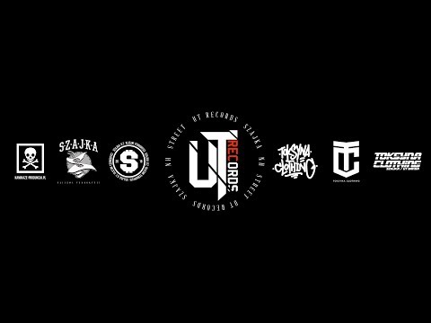 AKCJA SPONTAN #1 Arczi Szajka & Brzezin Fuzja - Szybcy i wściekli prod. Ślimak NOWOŚĆ 2018