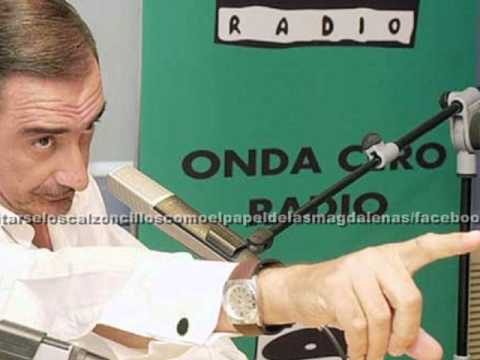 ¿como te enteraste que te pegaban los cuernos ?- enterado por la radio