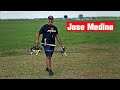 Jose Medina Flying Oxy 5