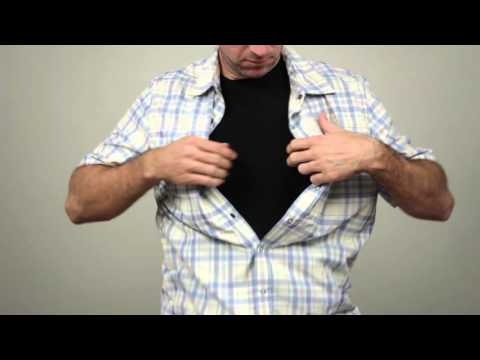 71200 Covert Shirt Performance