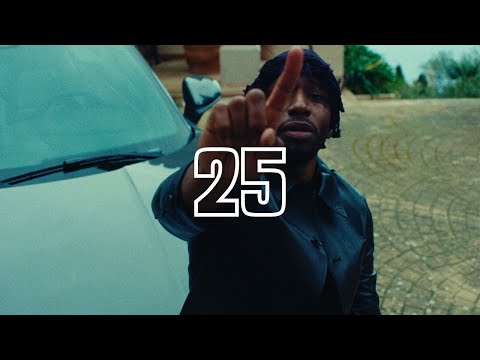 JIREEL - 25 (Official video)