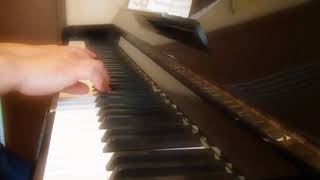 【弾いてみた】春よ、来い 新潟Ver. Yuzuru Hanyu & Shinya Kiyozuka