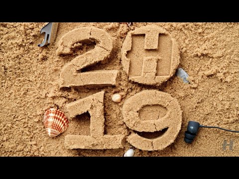 Guclu Antonelli - Hospitality On The Beach