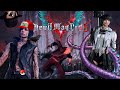Devil May Cry 5 In Three Minutes