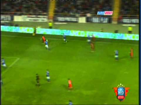 2011 (March 29) Portugal 2-Finland 0 (Friendly).mpg