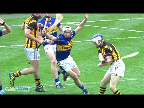 GAANOW Rewind: Hurling Goals - Scores of the Decade
