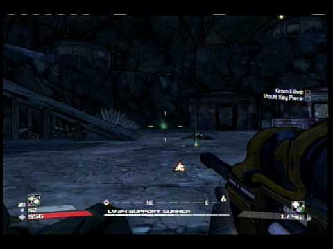 Borderlands: Wanted: Krom | Achievement Guide