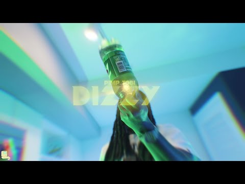 Pimp Tobi - Dizzy (feat. Big Sad 1900) (Official Video)
