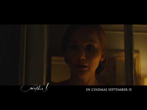 mother! (TV Spot 'Perfect Mystery')