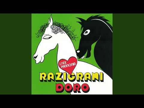 Razigrani Doro