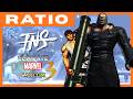 TNS UMVC3 Ratio TOP 8 #26 (Nemesis, Ryu, Doctor Strange) Ultimate Marvel vs. Capcom 3 Tournament